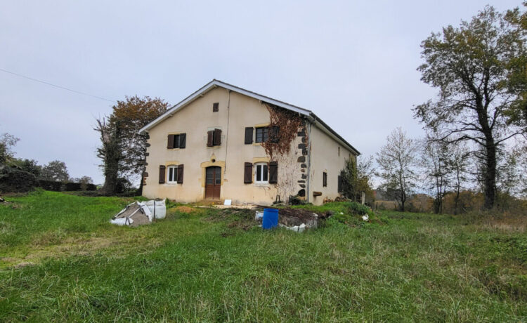 Maison Hagetmau 1 pièce(s) 185.44 m2