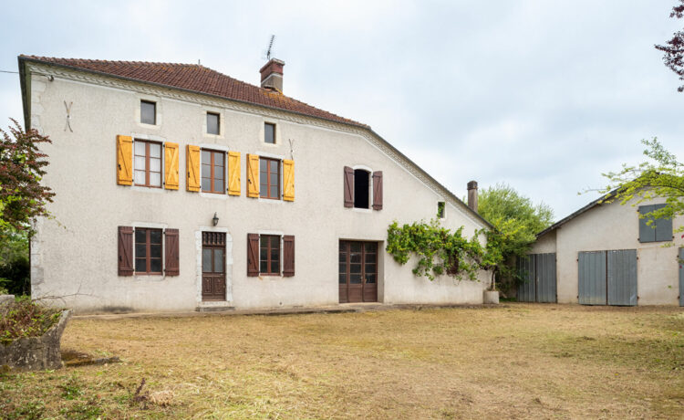 Maison 4 pièce(s) 175m2 1