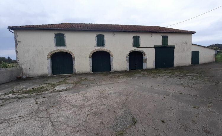 Maison Amou 4 pièce(s) 100 m2 2