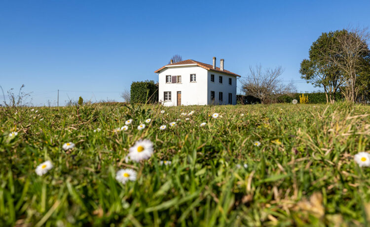 Maison 8 pièce(s) 175m2