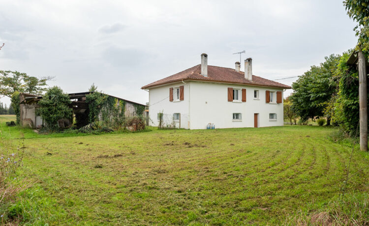 Maison Amou 4 pièce(s) 106 m2