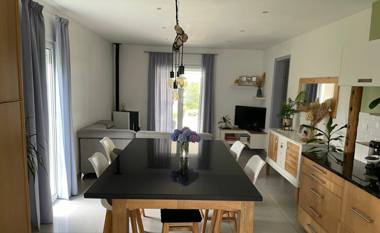 Maison 5 pièce(s) 101 m2 3