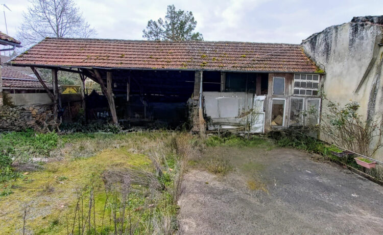 Maison de bourg à 5 minutes de Hagetmau