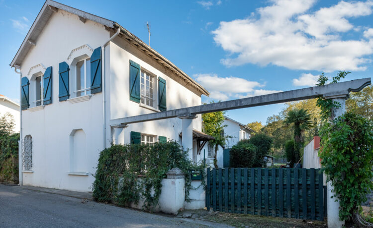 Maison Amou 6 pièce(s) 128 m2 1