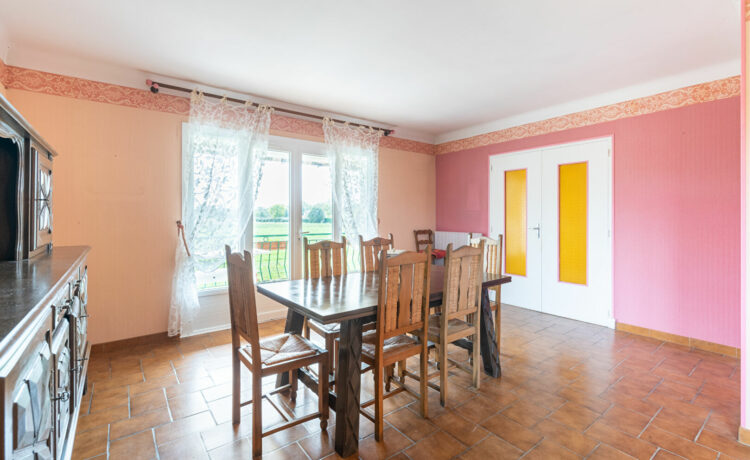 Maison Amou 4 pièce(s) 106 m2 4