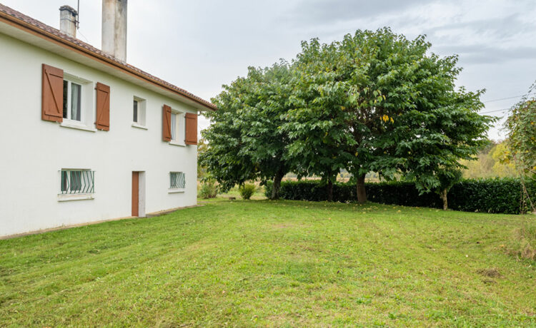 Maison Amou 4 pièce(s) 106 m2