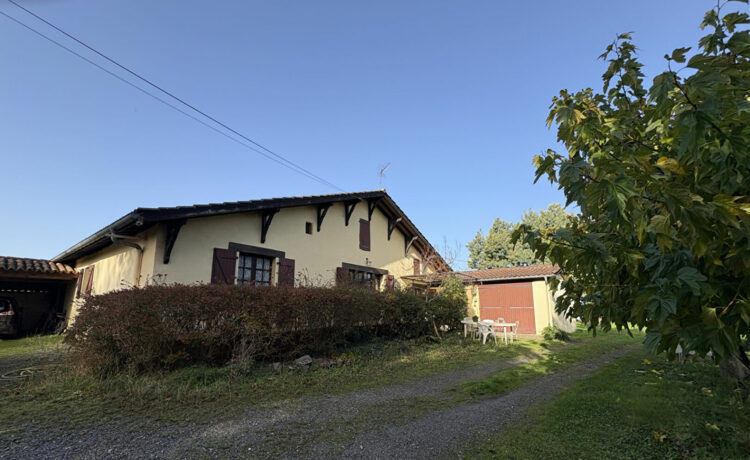 Maison Caupenne 5 pièce(s) 153 m2